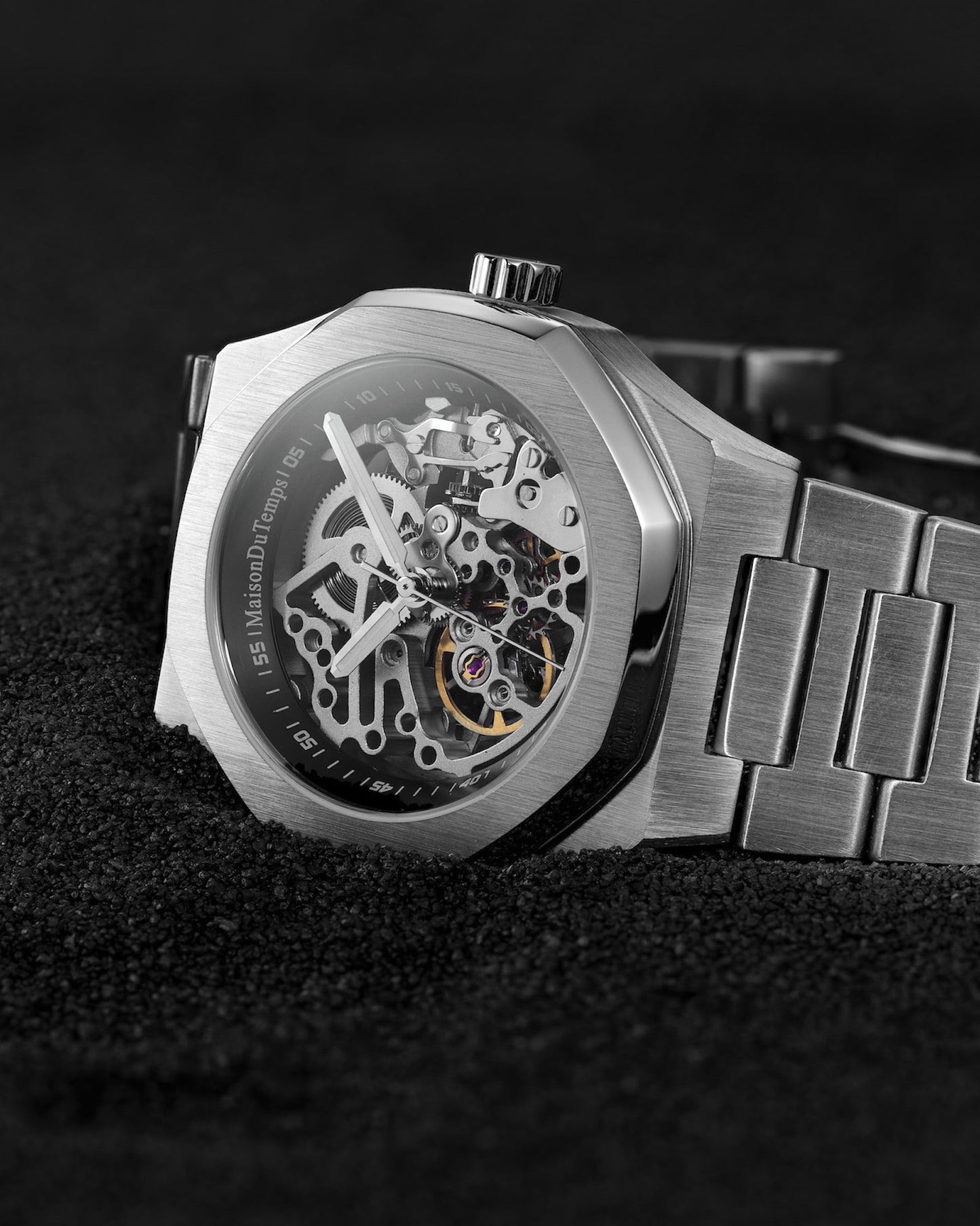 MT Beta Skeleton - Retour aux Fondamentaux !