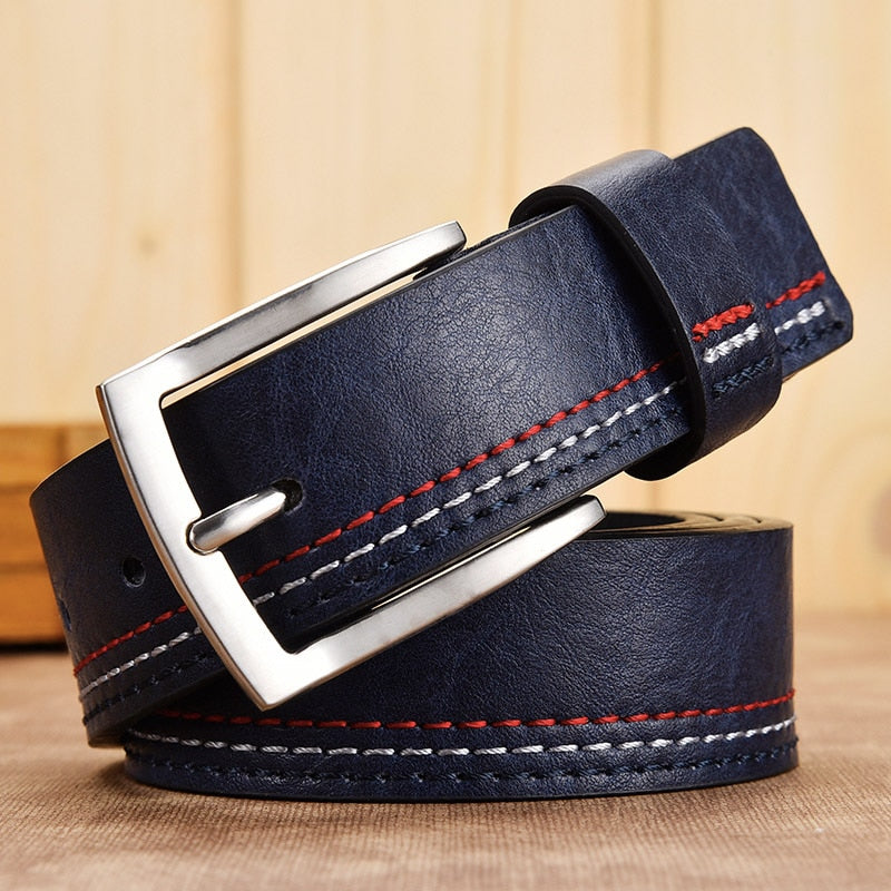 Ceinture Texas de Bloke - Parfaite pour un Look à la Bonne Franquette !