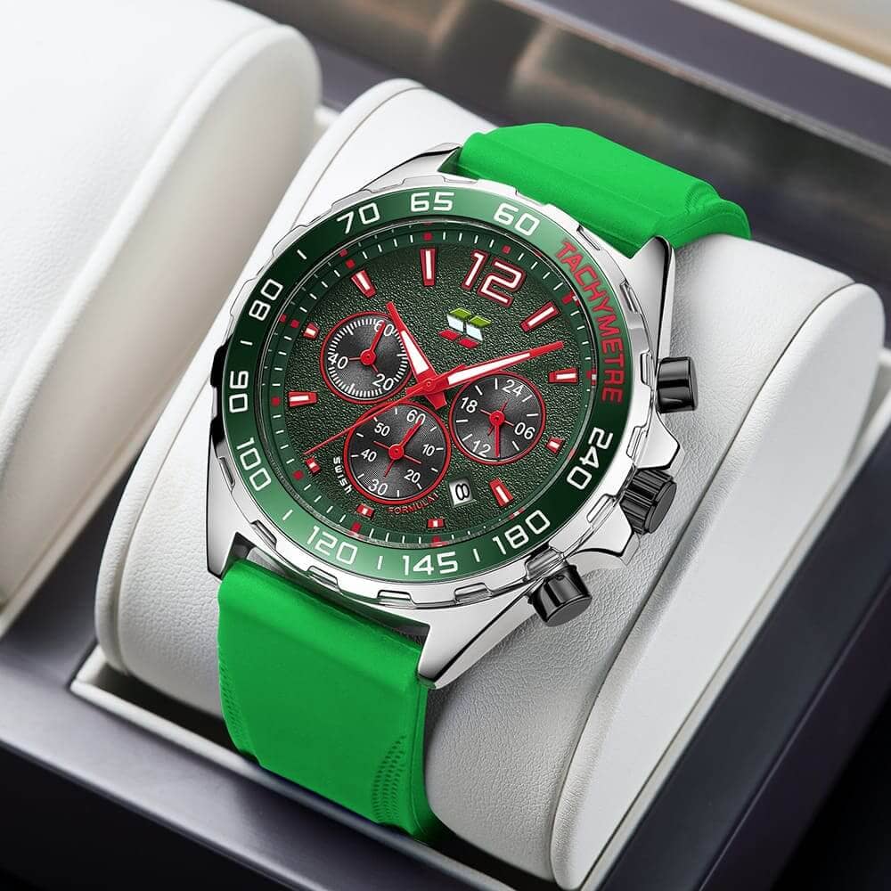 Montre Sport Horizon pour Hommes