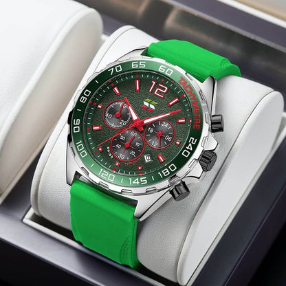 Montre Sport Horizon pour Hommes