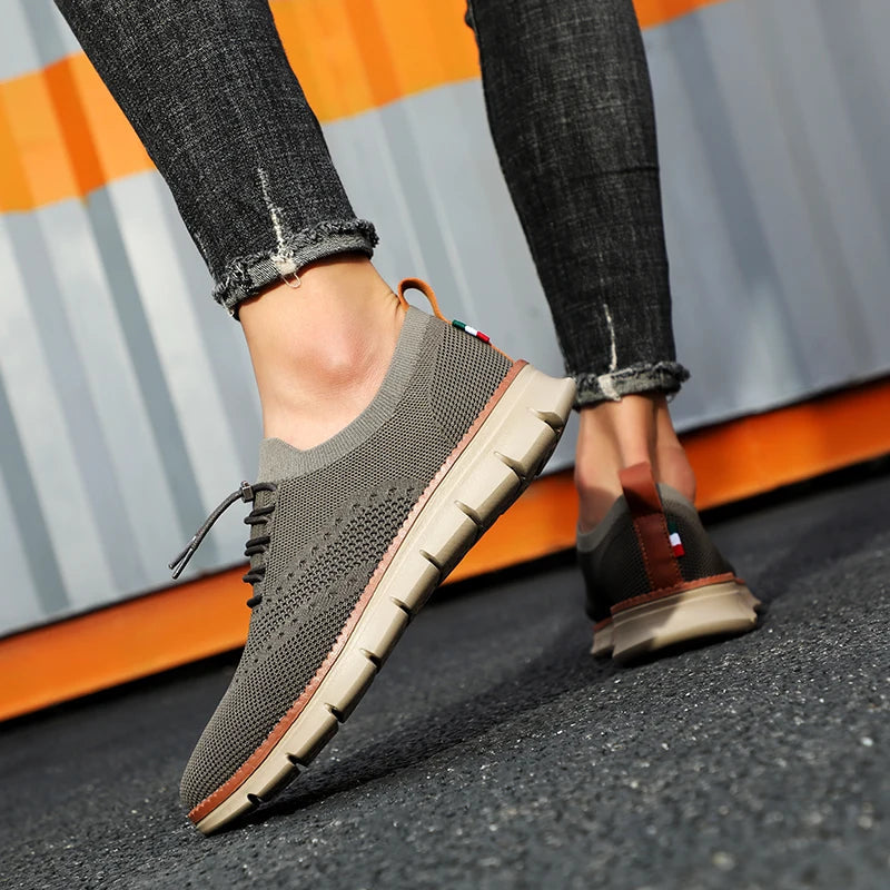 Chaussures Confortables pour Hommes - James®