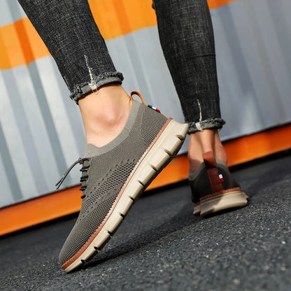 Chaussures Confortables pour Hommes - James®