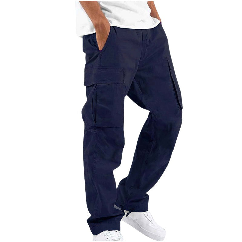 Pantalons Cargo Nooh® Chilled
