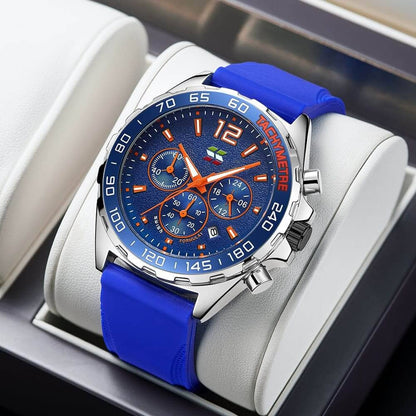 Montre Sport Horizon pour Hommes