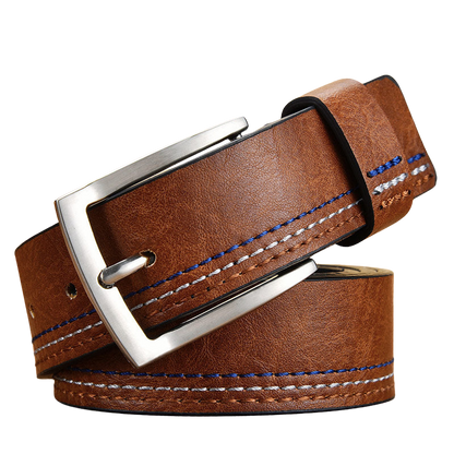 Ceinture Texas de Bloke - Parfaite pour un Look à la Bonne Franquette !