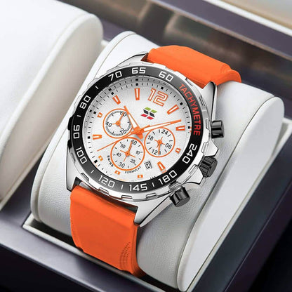 Montre Sport Horizon pour Hommes