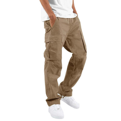 Pantalons Cargo Nooh® Chilled