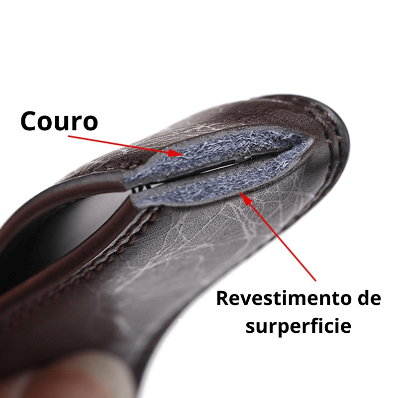 Ceinture Aspen pour Hommes