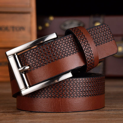 Ceinture de Vancouver pour Hommes