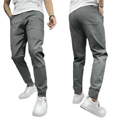 Ahnick® Pantalons Cargo Confortables