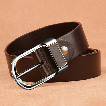 Ceinture Dakar pour hommes