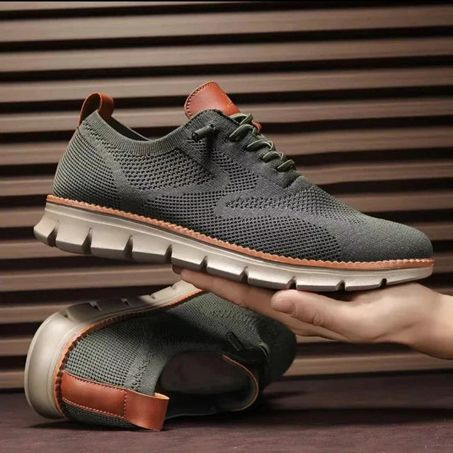 Chaussures Confortables pour Hommes - James®