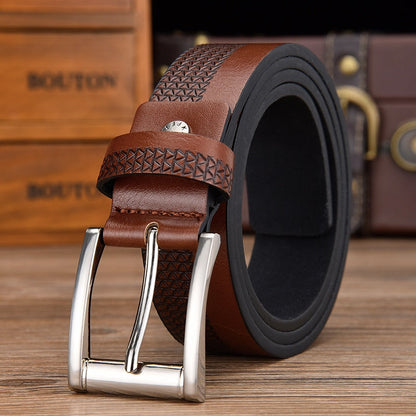Ceinture de Vancouver pour Hommes