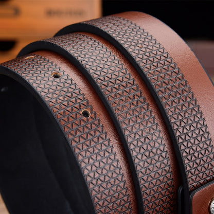 Ceinture de Vancouver pour Hommes