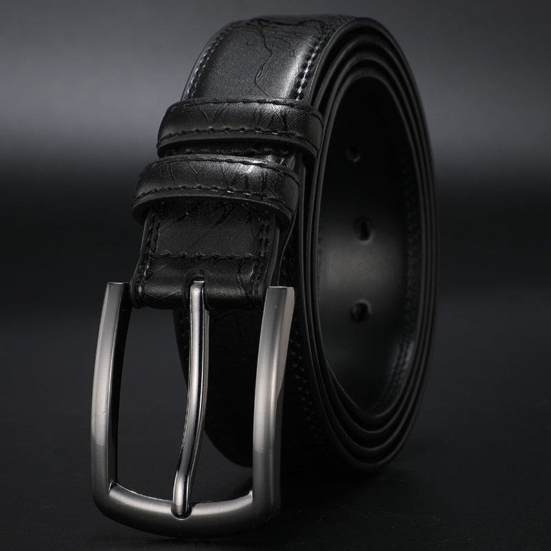 Ceinture Aspen pour Hommes