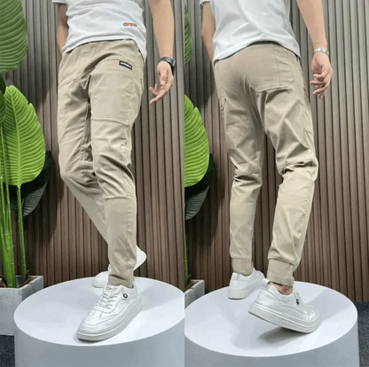 Ahnick® Pantalons Cargo Confortables