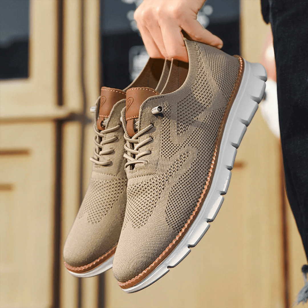Chaussures Confortables pour Hommes - James®