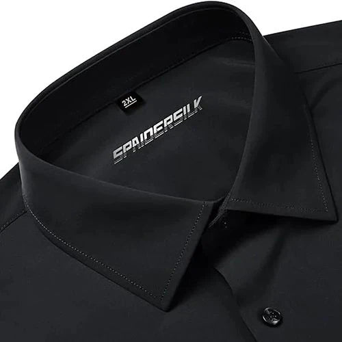 Chemise Élégance Stretch | Confort et Sophistication (OFFRE LIMITÉE)