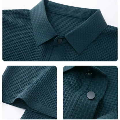 T-shirt Polo Fresh® (Achetez-en un, obtenez-en un gratuit !)