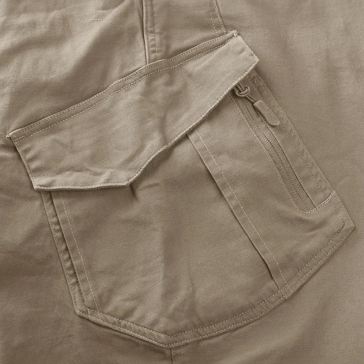 Pantalons Tactiques Prêts au Combat de WarriorWear® (+ Ceinture Tactique Gratuite)