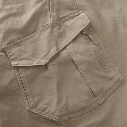 Pantalons Tactiques Prêts au Combat de WarriorWear® (+ Ceinture Tactique Gratuite)