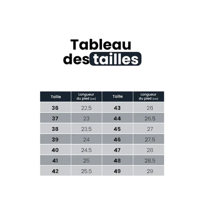 Drako® Baskets en Cuir de Crocodile pour Hommes