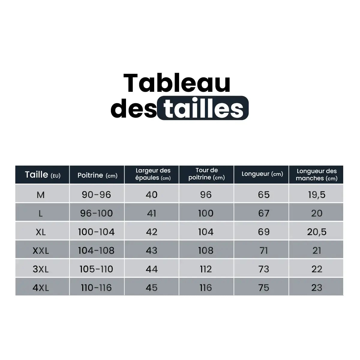 T-shirt Polo Fresh® (Achetez-en un, obtenez-en un gratuit !)