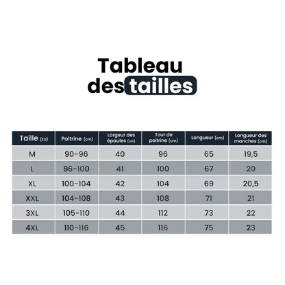 T-shirt Polo Fresh® (Achetez-en un, obtenez-en un gratuit !)