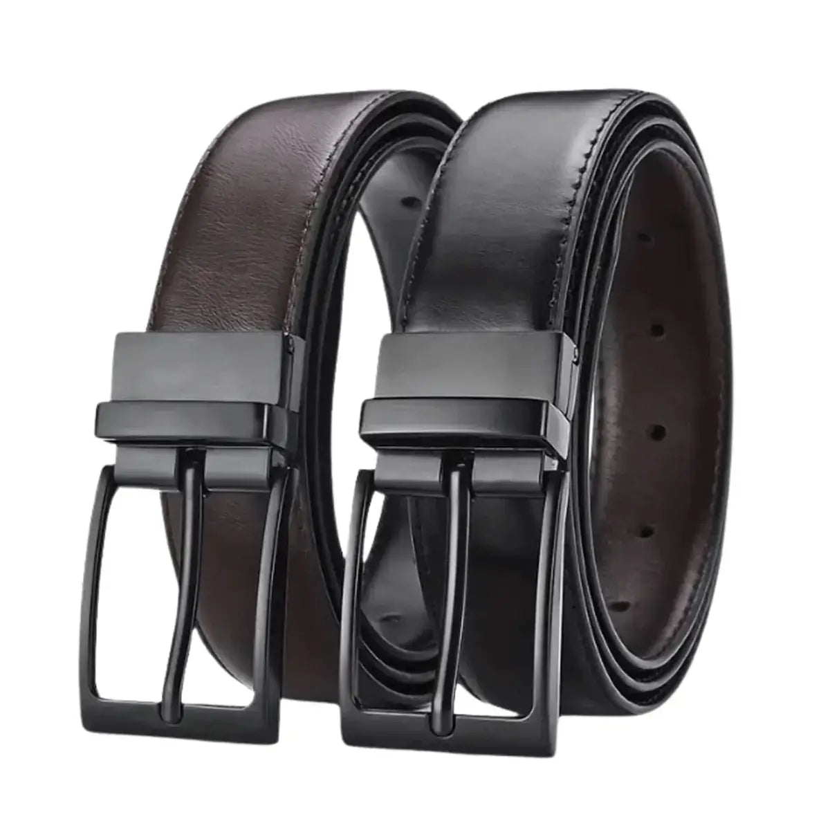 Luffy® Pantalon Social Élastique (+ Ceinture en Cuir Gratuite)