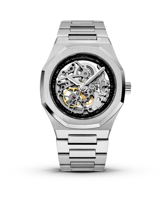 MT Beta Skeleton - Retour aux Fondamentaux !