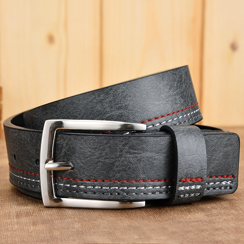 Ceinture Texas de Bloke - Parfaite pour un Look à la Bonne Franquette !