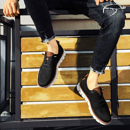 Chaussures Confortables pour Hommes - James®