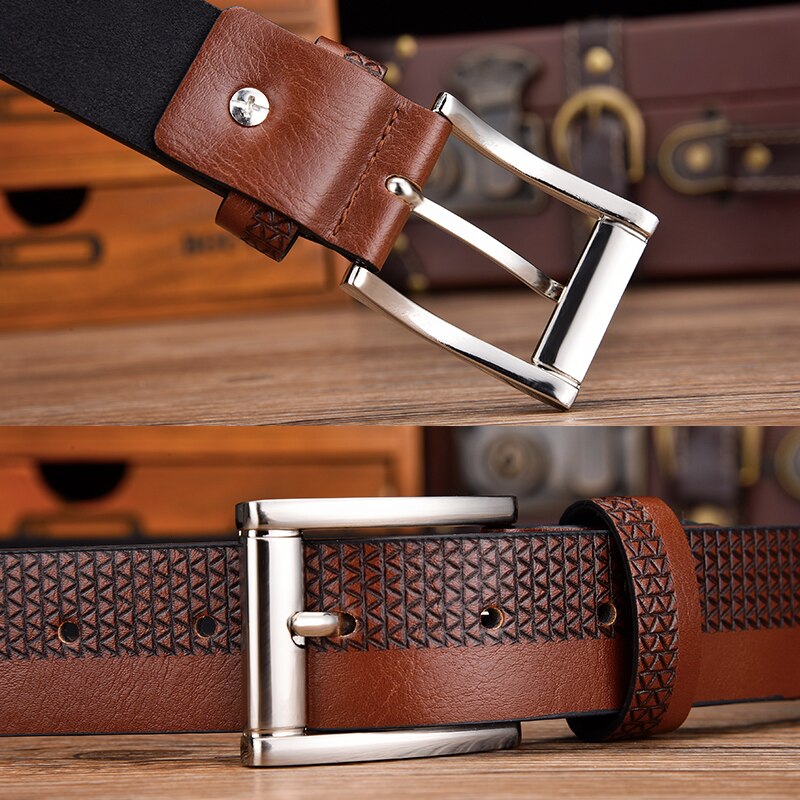 Ceinture de Vancouver pour Hommes