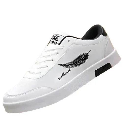 Xander - Baskets d'été élégantes pour hommes