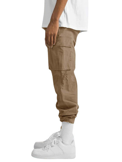 Pantalons Cargo Nooh® Chilled