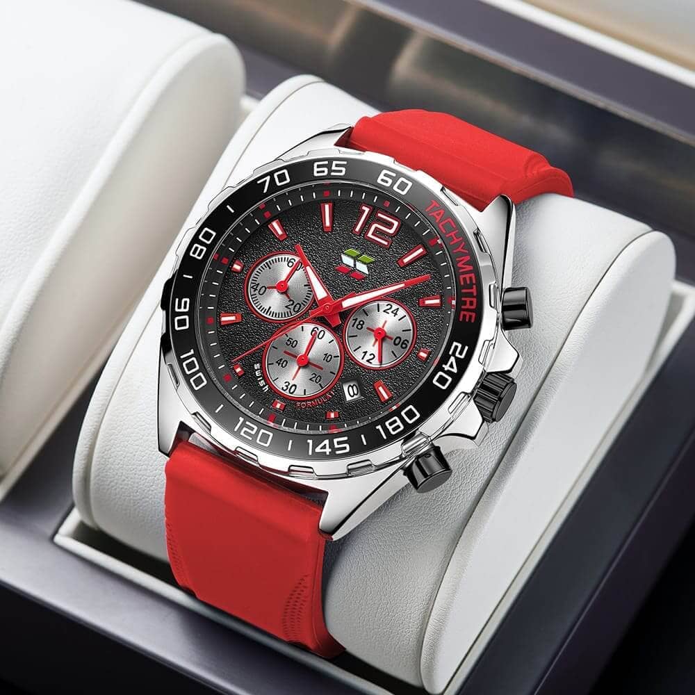 Montre Sport Horizon pour Hommes