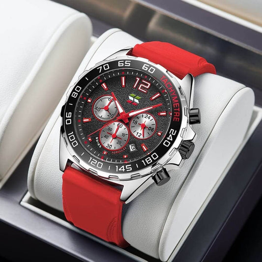 Montre Sport Horizon pour Hommes