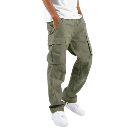 Pantalons Cargo Nooh® Chilled