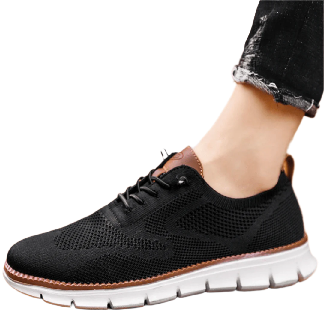 Chaussures Confortables pour Hommes - James®