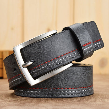 Ceinture Texas de Bloke - Parfaite pour un Look à la Bonne Franquette !