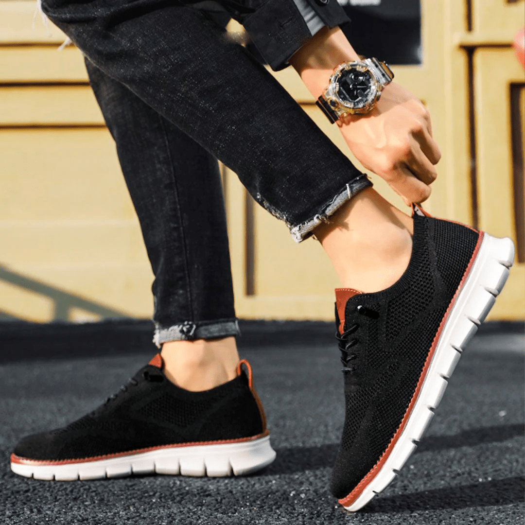 Chaussures Confortables pour Hommes - James®