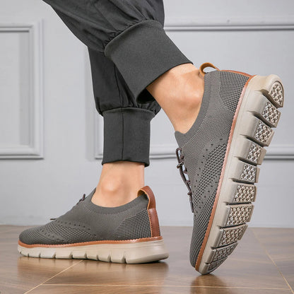 Chaussures Confortables pour Hommes - James®
