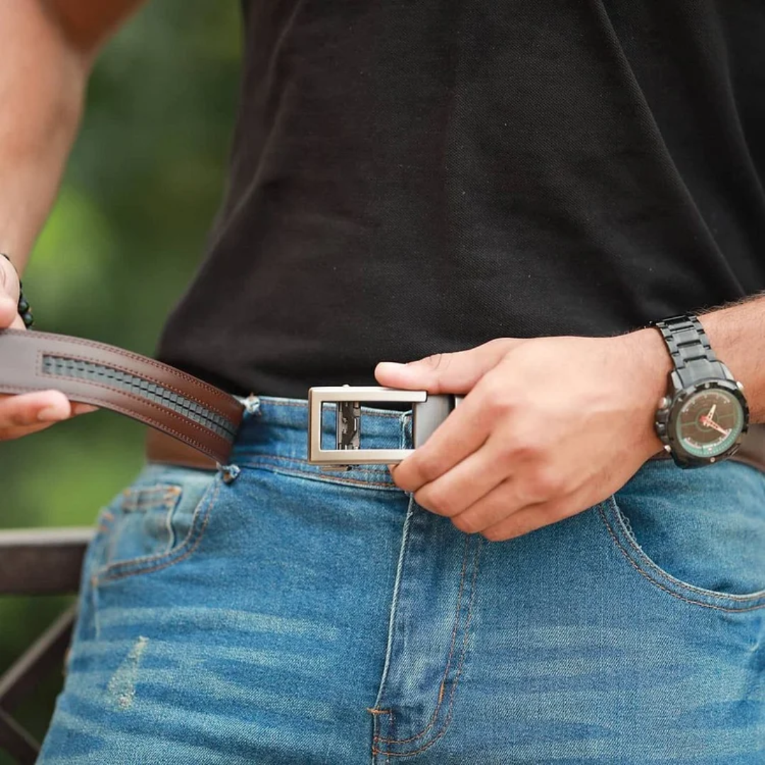 Ceinture Homme Pacific